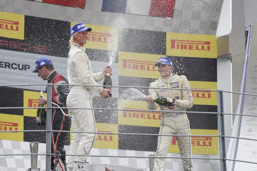 (Foto: Porsche Media)